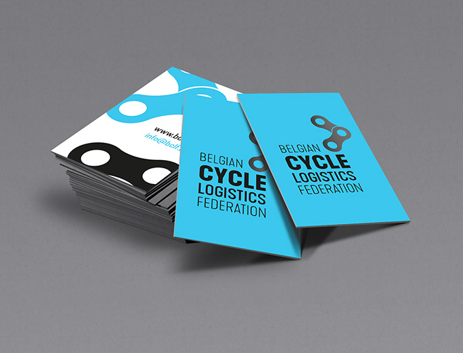 Belgian Cycle Logistics Federation Belgian Cycle Logistics Federation