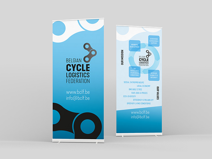 Belgian Cycle Logistics Federation Belgian Cycle Logistics Federation