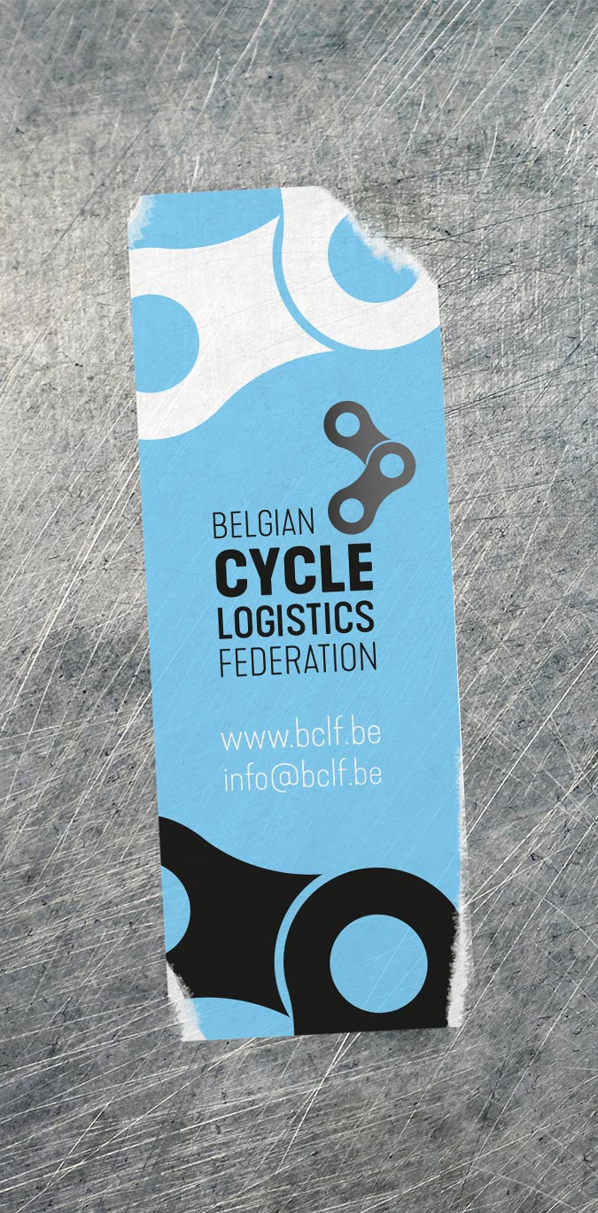 Belgian Cycle Logistics Federation Belgian Cycle Logistics Federation