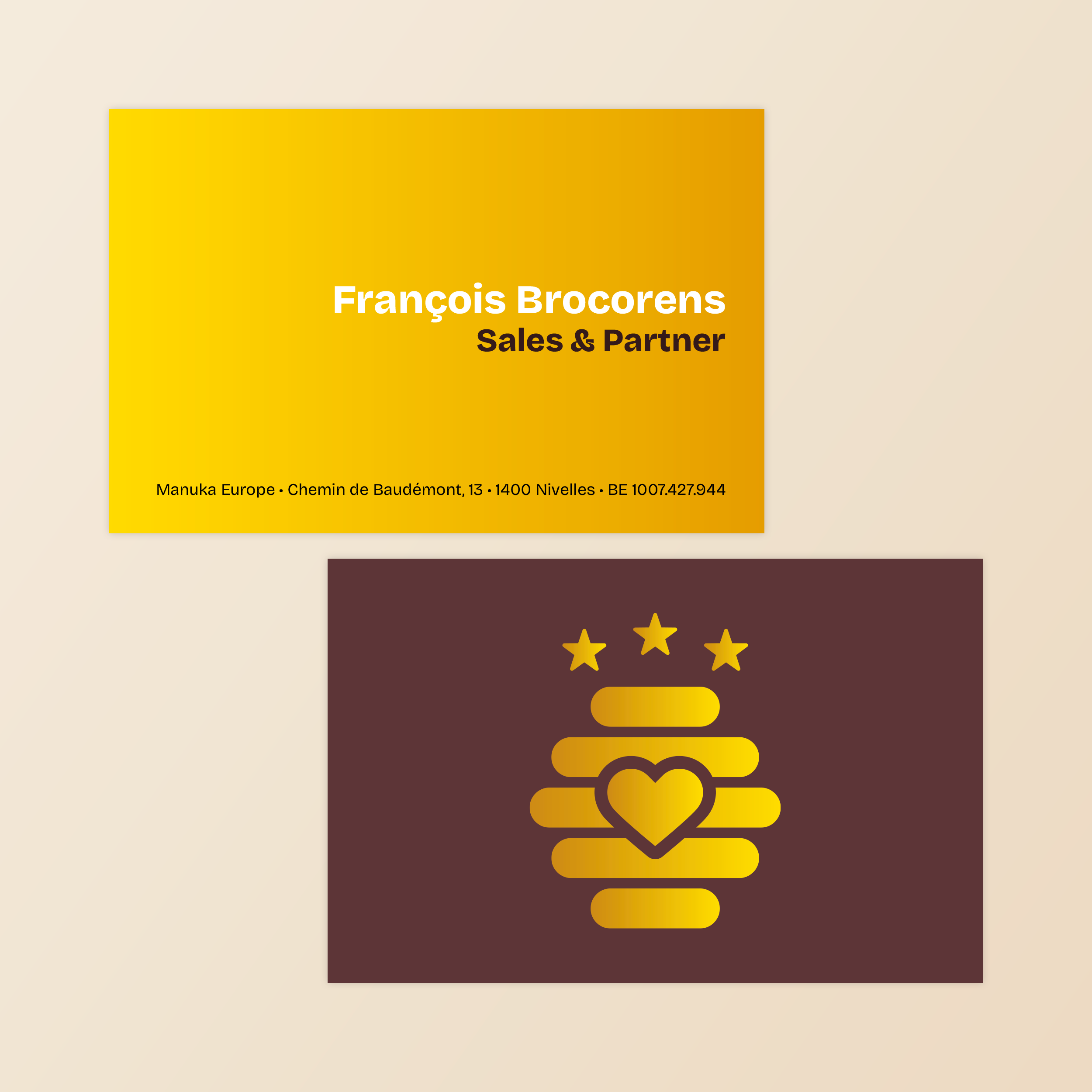 Manuka Europe Distribution