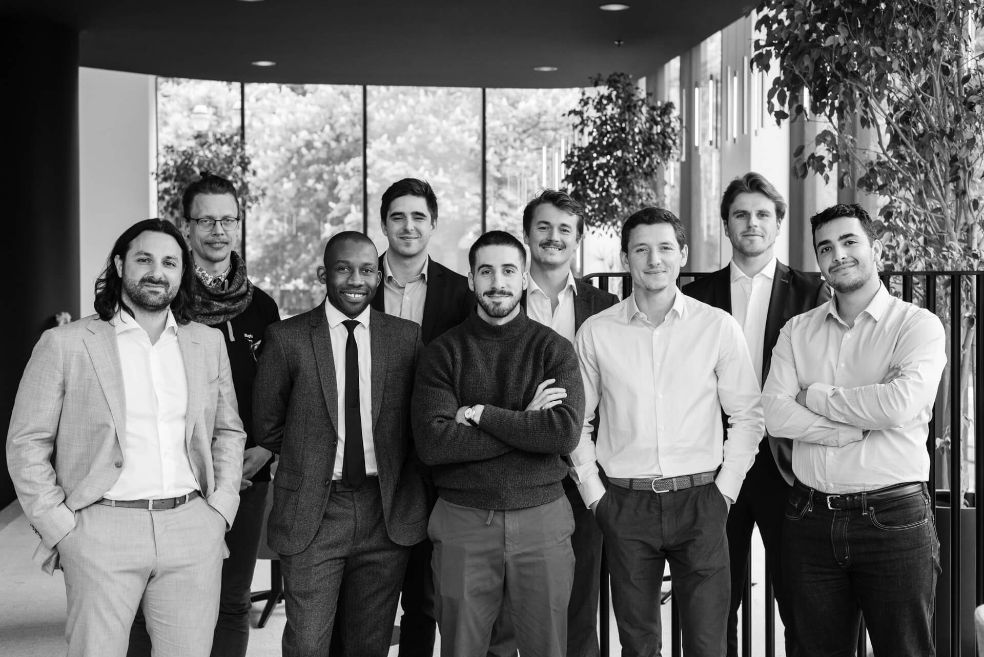 VS consulting group VS consulting group