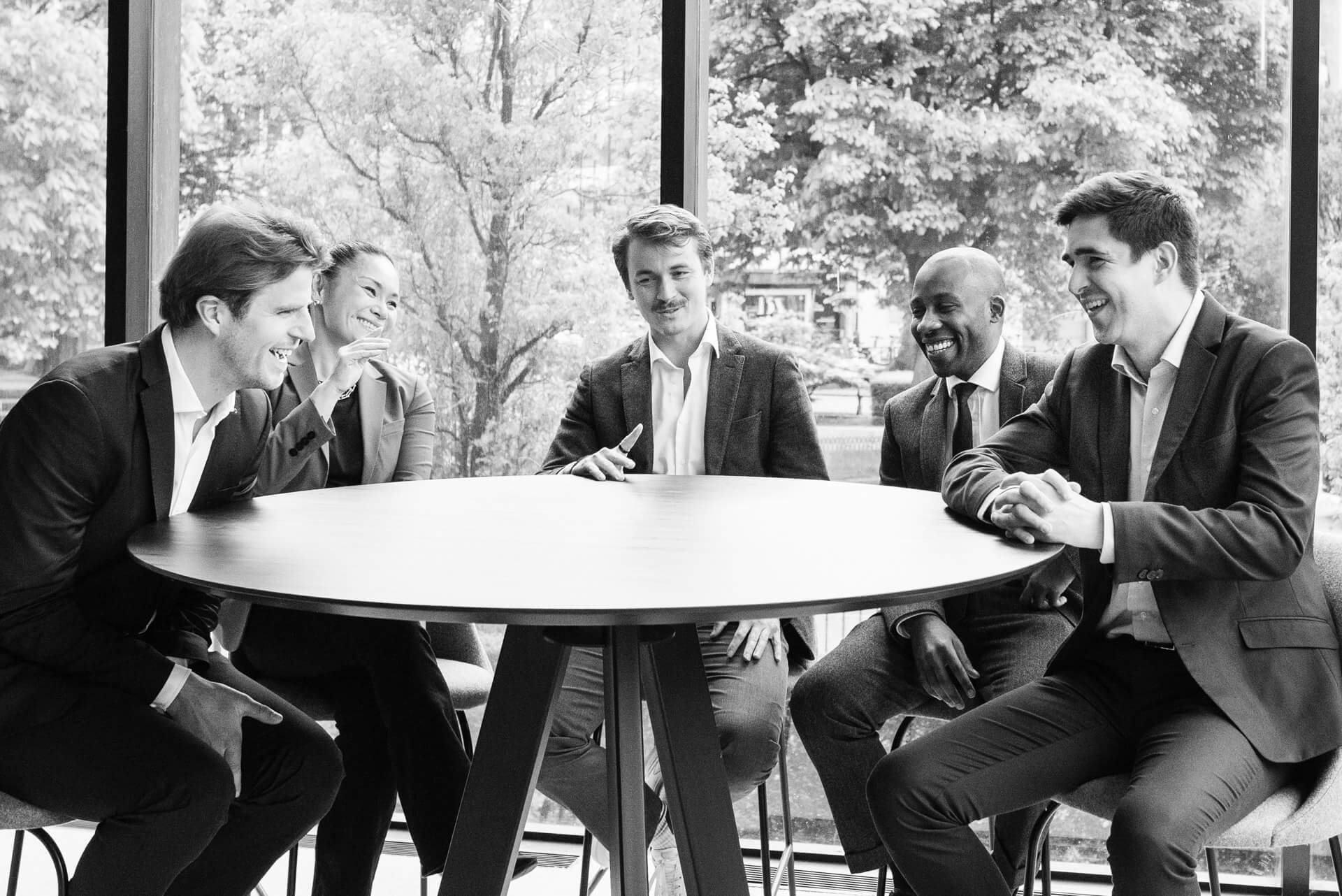 VS consulting group VS consulting group